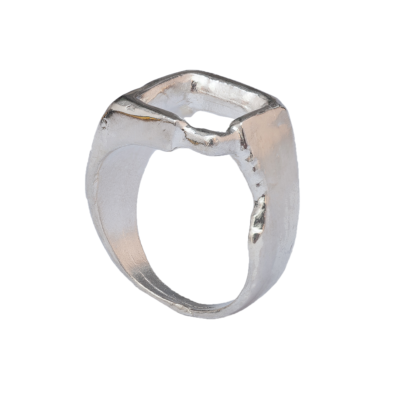 Etherea anello in argento 925