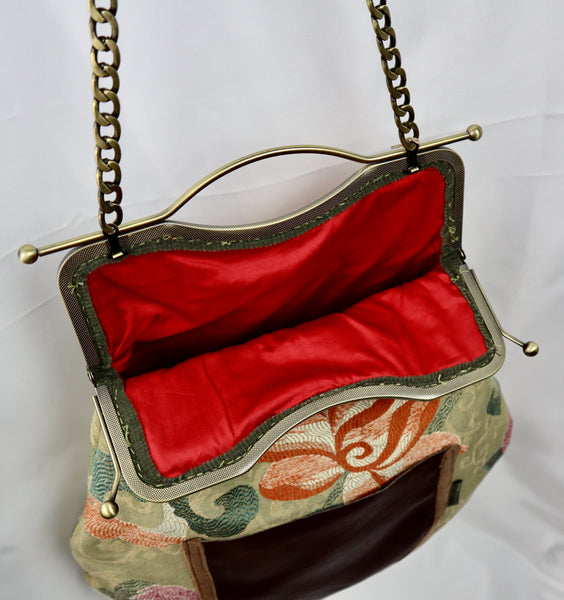 Borsa Isabella Eden