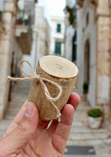 QUARTIERI Essentials Anello Fibbia Argento